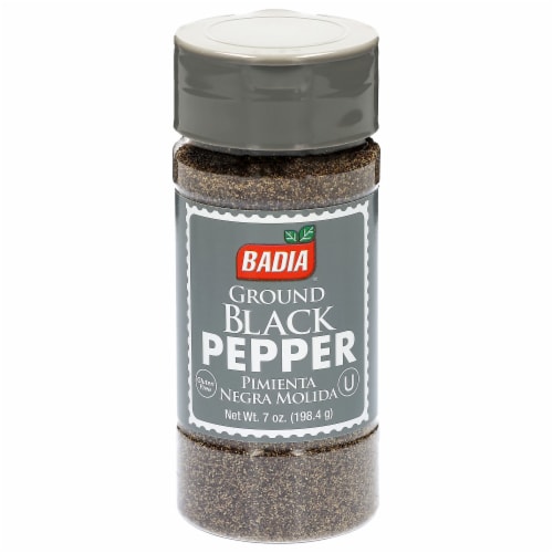 Badia® Ground Black Pepper
