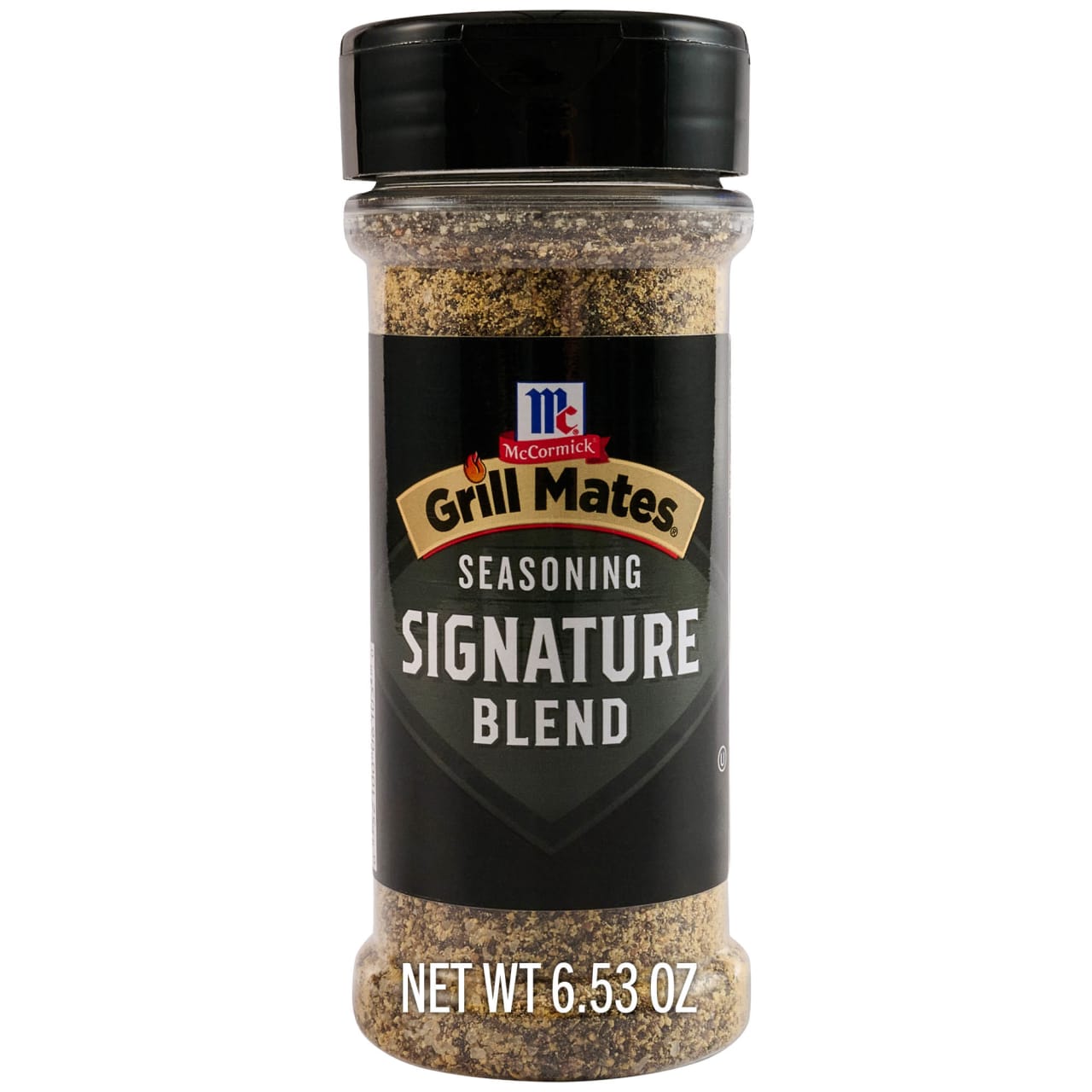 McCormick GRILL MATES Signature Blend Seasoning, 6.53 oz