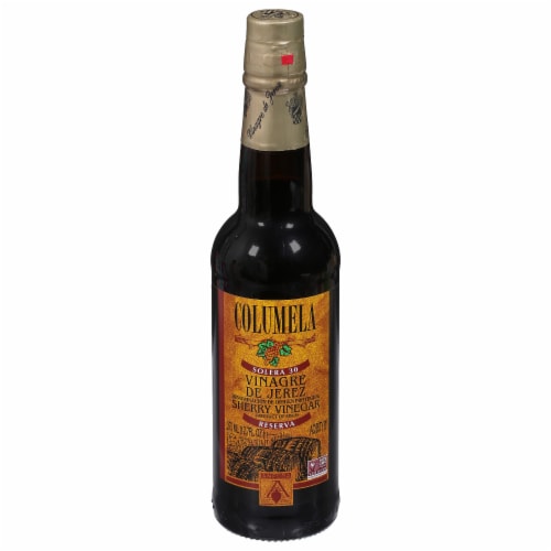Columela 30 Year Sherry Vinegar