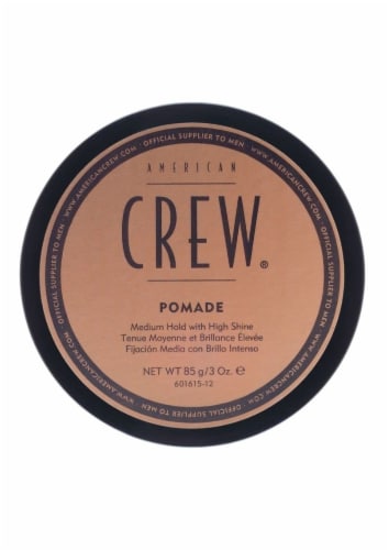 American Crew® Medium Hold Hair Pomade