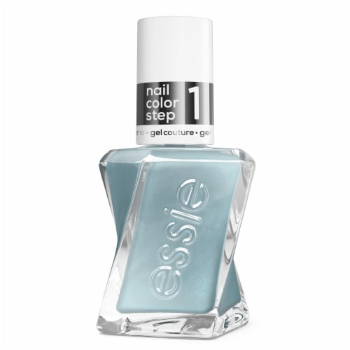 gel couture by essie Vegan Nail Polish First View