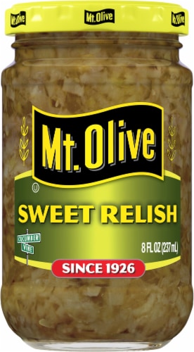 Mt. Olive Sweet Relish