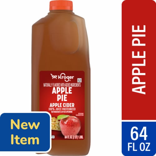 Kroger® Apple Pie Apple Cider