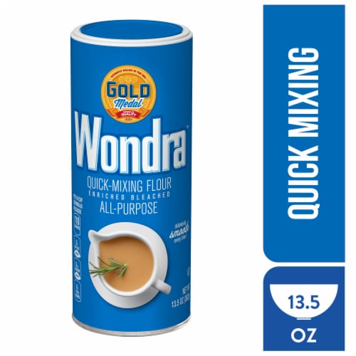 Gold Medal Wondra Quick Mixing All Purpose Flour