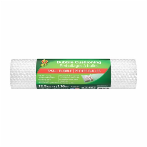 Duck® Bubble Wrap 10 in x 15 in