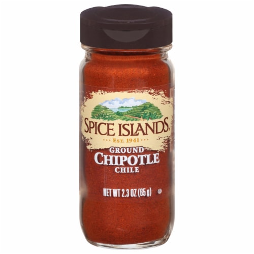 Spice Islands Ground Chipotle Chile, Kosher