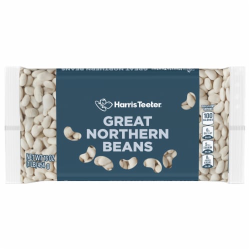 Harris Teeter™ Great Northern Beans