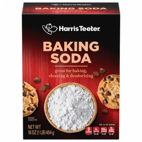 Harris Teeter® All Purpose Baking Soda