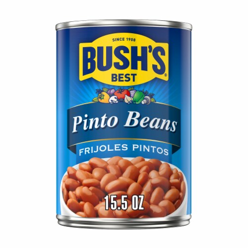 Bush's Pinto Beans 15.5 oz