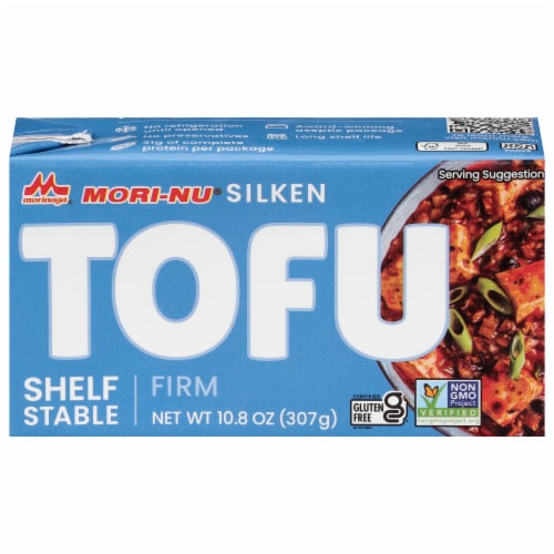 Mori-Nu® Silken Firm Tofu