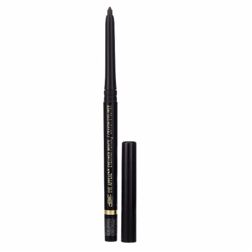 Black Radiance® Eye Appeal™ Retractable Eyeliner Pencil - Sparkling Black