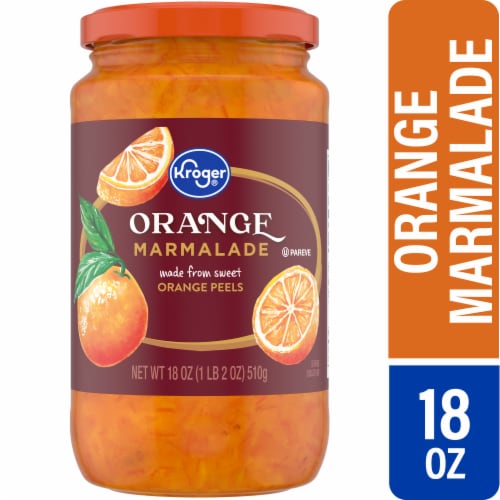 Kroger® Orange Marmalade