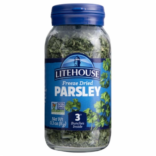 Litehouse® Freeze Dried Parsley