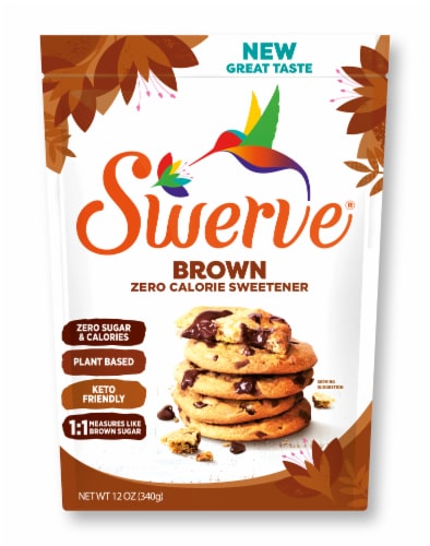 Swerve® Brown Sugar Replacement