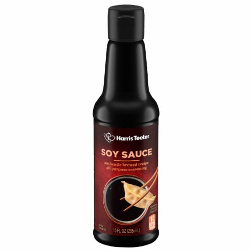 Harris Teeter® Soy Sauce