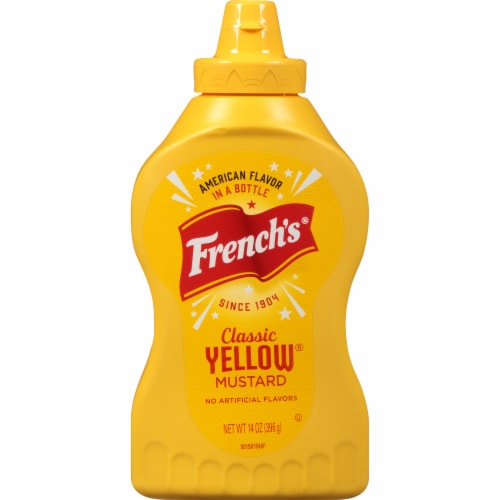 French's Mustard