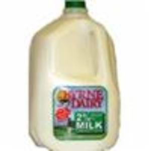 Byrne Dairy 2% Reduced Fat