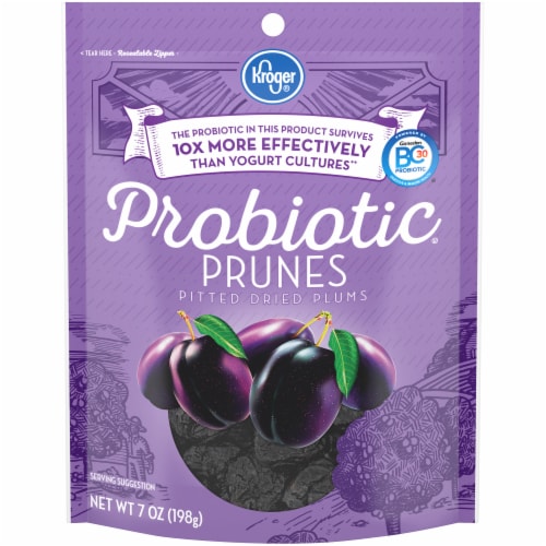 Kroger® Probiotic Dried Prunes