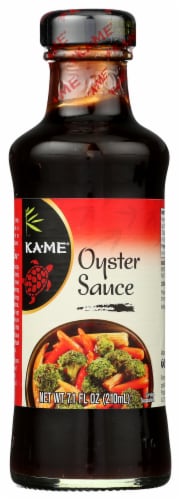 Ka-Me® Oyster Sauce