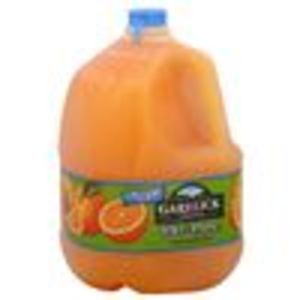 GARELICK FARMS WITH CALCIUM OJ