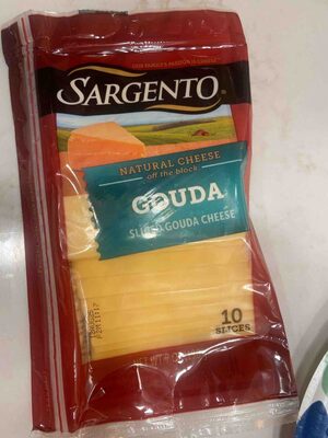 Sargento Mozzarella Whole Milk Shredded 8 oz