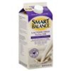 Smart Balance Lactose Fat Free w/Omega 3