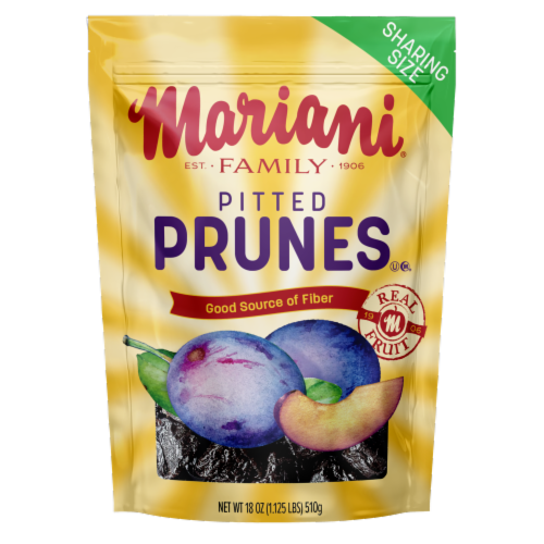 Mariani® Pitted Prunes