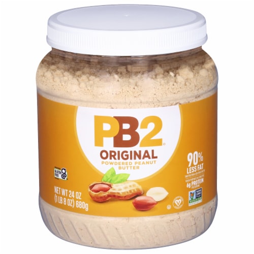 PB2® Powdered Peanut Butter