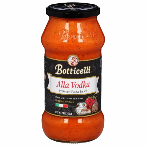 Botticelli® Alla Vodka Sauce
