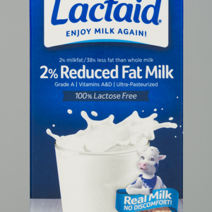 Lactaid Lactose Free 2%