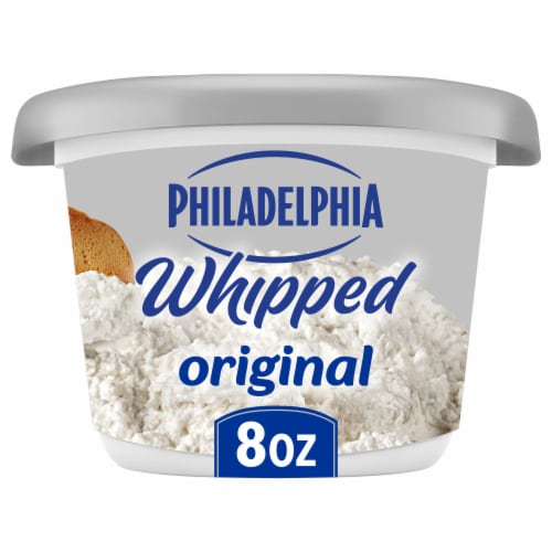 Philadelphia Original Cream Cheese Whipped Spread