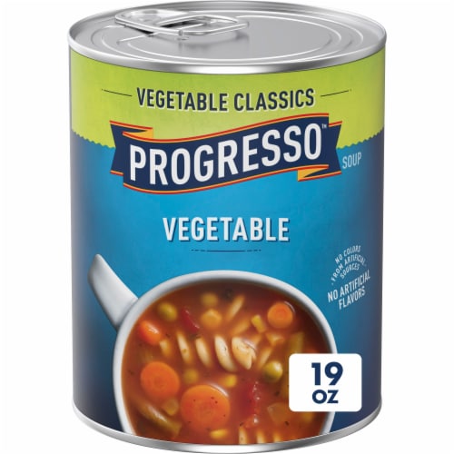 Progresso™ Vegetable Classics Vegetable Canned Soup