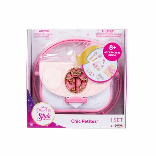 Jakks Pacific Chic Petites™ Bag and Accessories Set