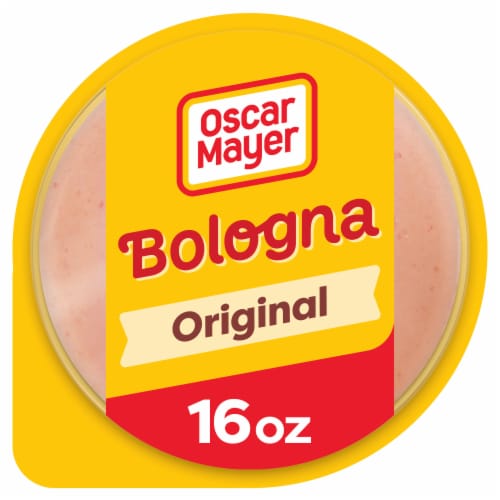 Bologna Deli Lunch Meat