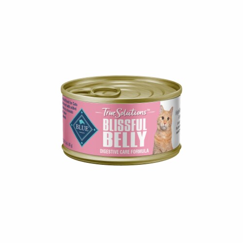 Blue Buffalo® True Solutions® Blissful Belly Cat Food