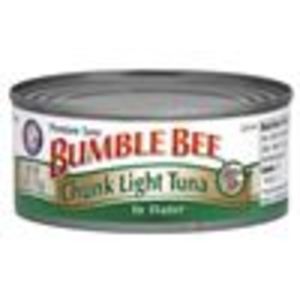 Bumble Bee Chunk Lite Tuna