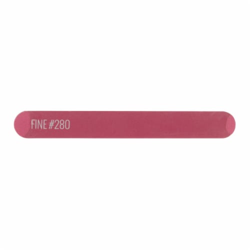 Pretty Savvy Fine Nail Shapers