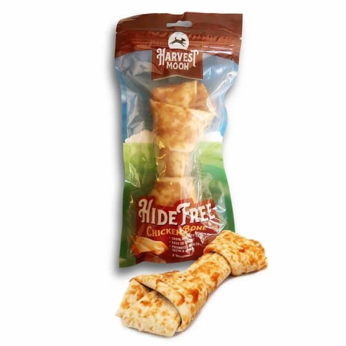 Harvest Moon Hide Free Chicken Bone