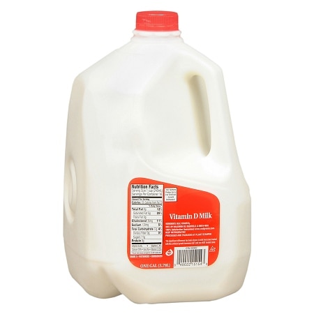 Prairie Farms Milk