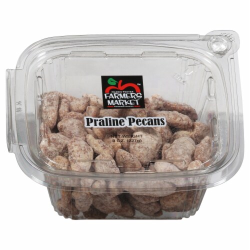 Harris Teeter Farmers Market™ Praline Pecans