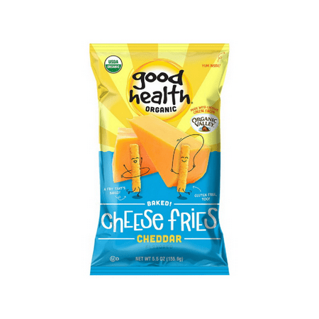 Good & Gather Shredded Fine Cheddar 8 oz pack