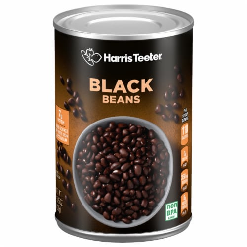 Harris Teeter™ Black Beans