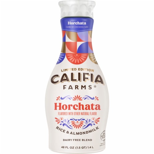 Califia Farms Horchata Almond Milk