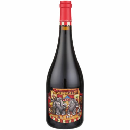 Petite Petit California Red Wine