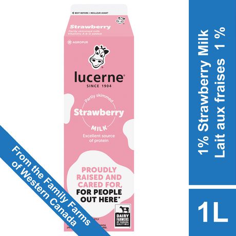 LUCERNE MILK WHOLE