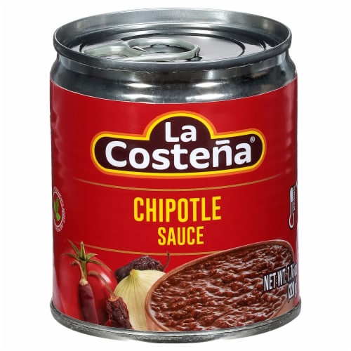 La Costena® Chipotle Sauce