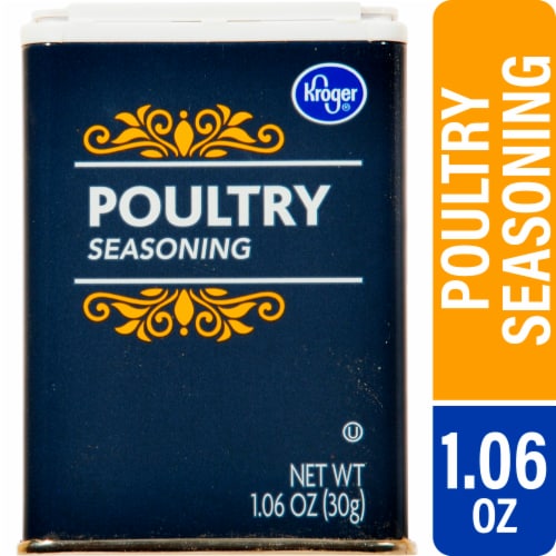 Kroger® Poultry Seasoning Shaker
