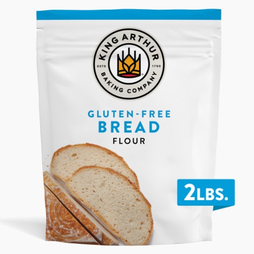 King Arthur Bread Flour, Gluten-Free, 1:1 Flour Replacement
