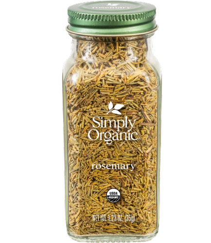 Simply Organic® Dried Rosemary