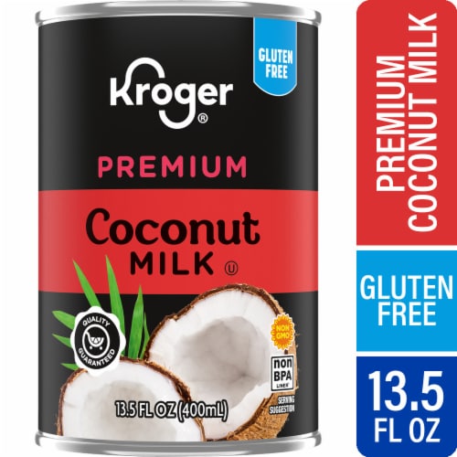 Kroger® Premium Coconut Milk